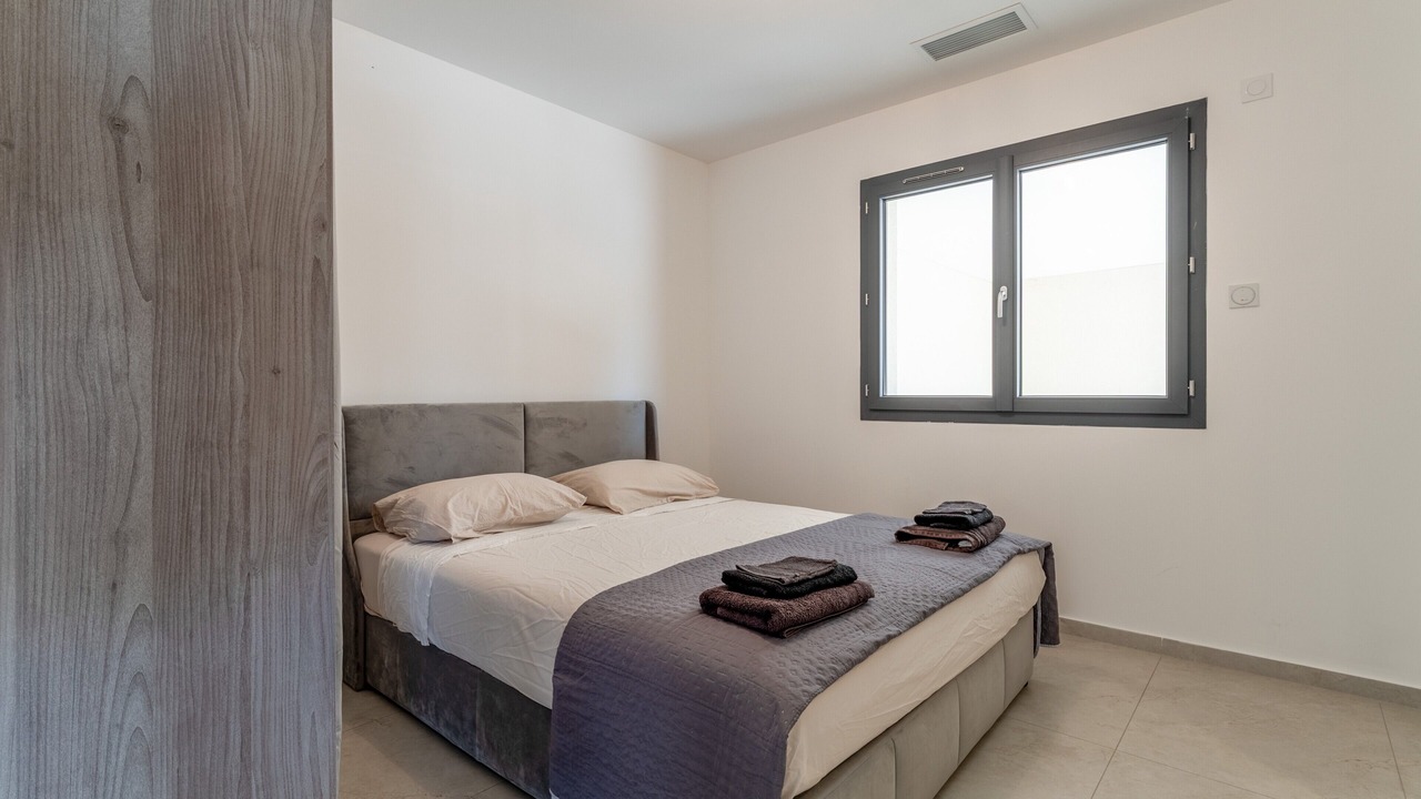 Photo of Bedroom in Beaucaire