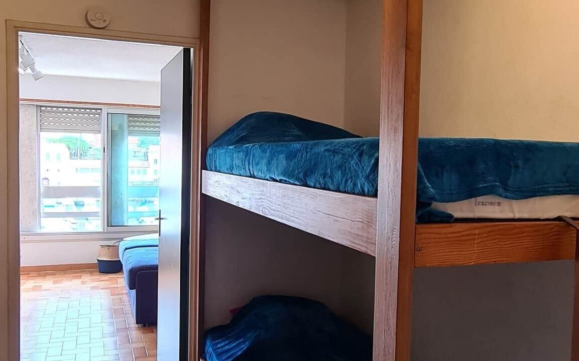Photo of Bedroom in Port-Vendres