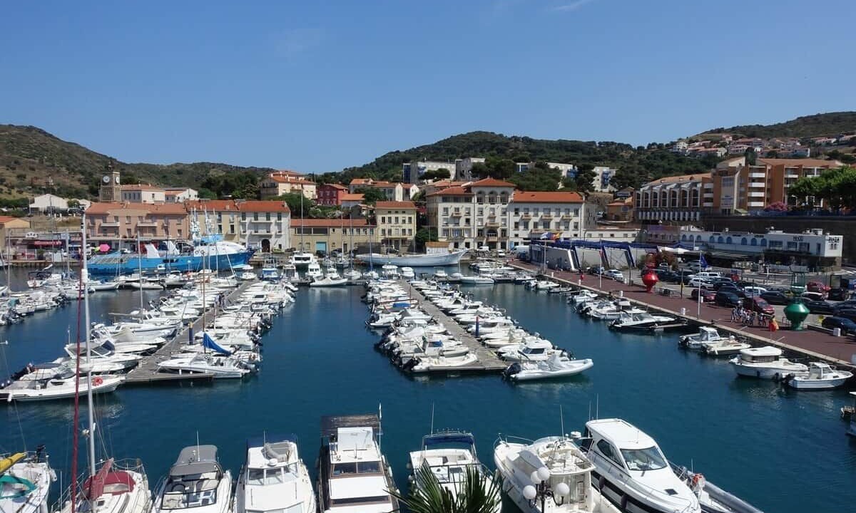 Photo of Others in Port-Vendres