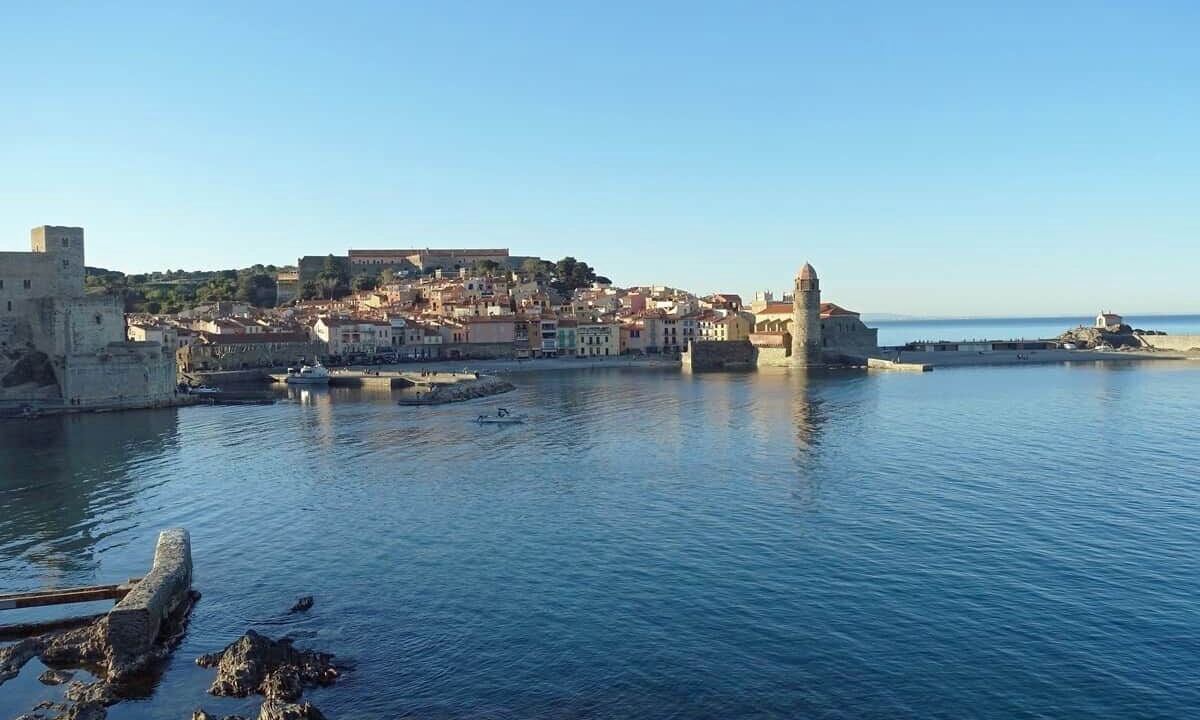 Photo of Others in Port-Vendres