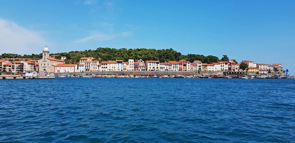 Photo of Others in Port-Vendres