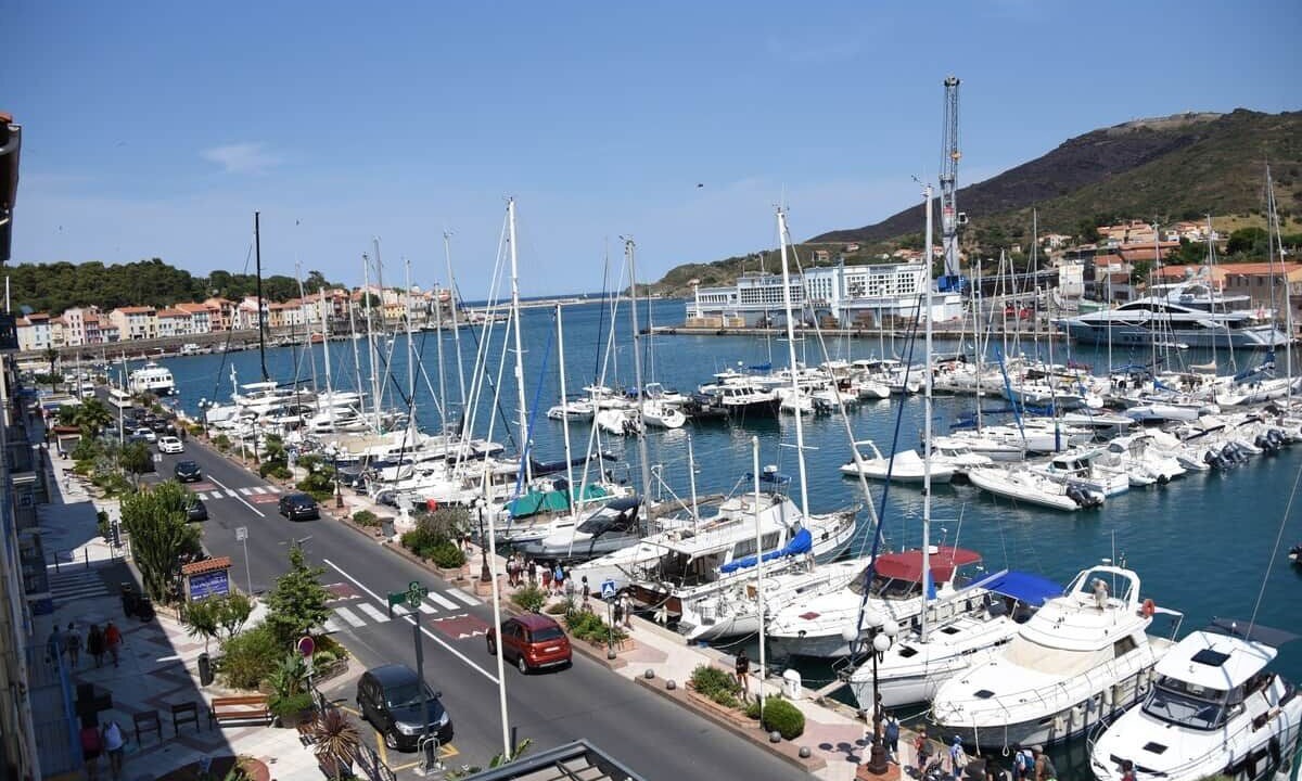 Photo of Others in Port-Vendres