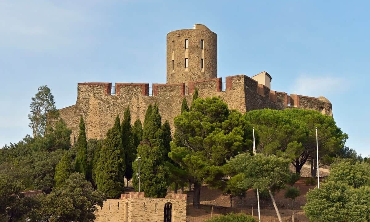 Photo of Others in Port-Vendres