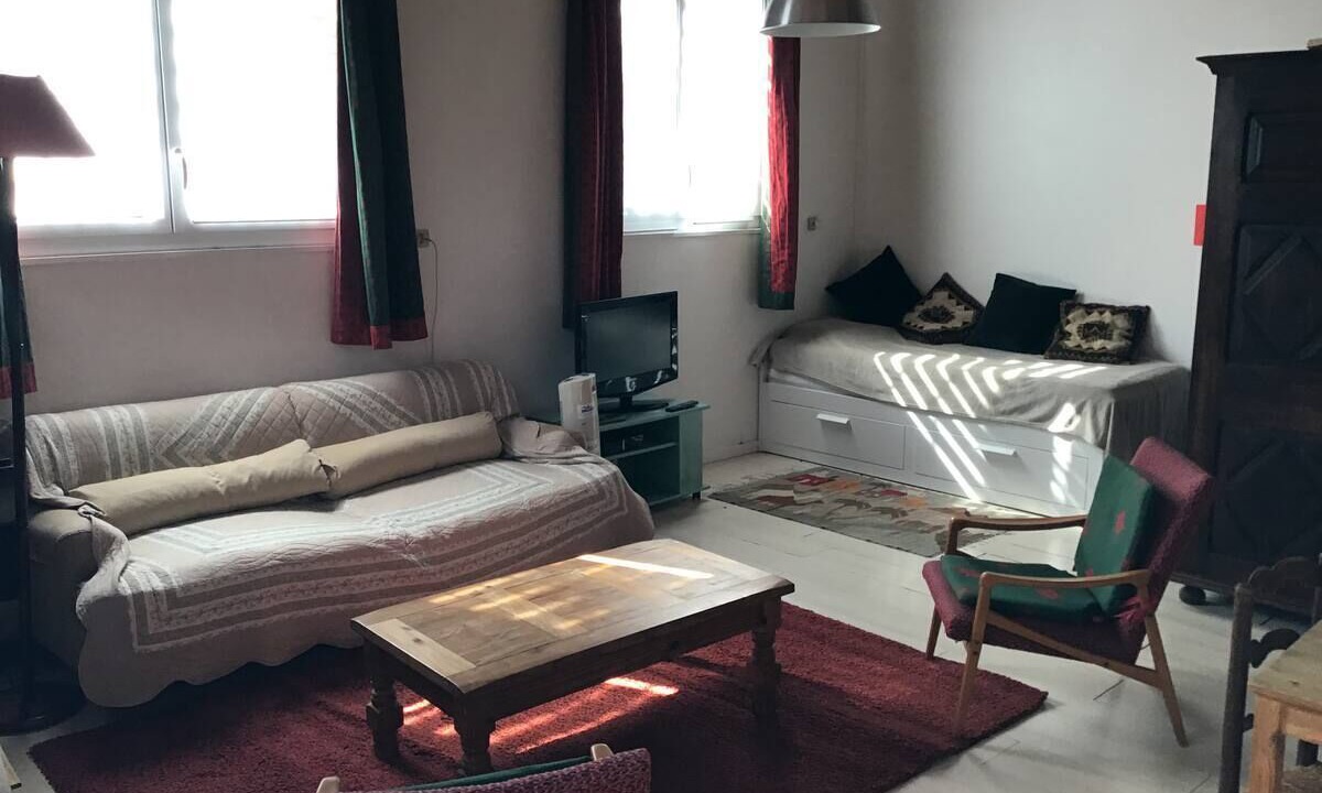 Photo of Livingroom in Castelnau-le-Lez