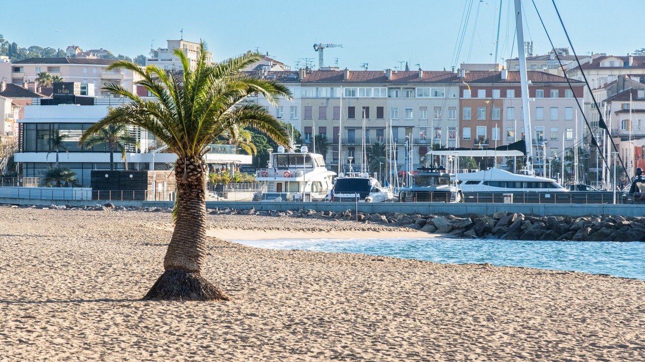 Photo of Others in Frejus Plage
