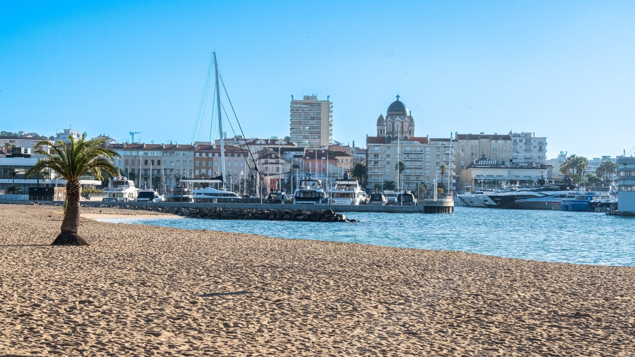 Photo of Others in Frejus Plage