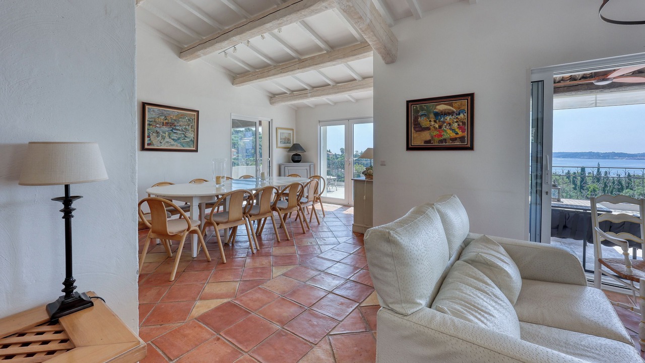 Photo of Livingroom in Guerrevieille