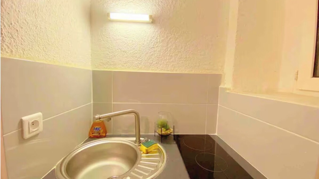 Photo of Bathroom in Faubourg