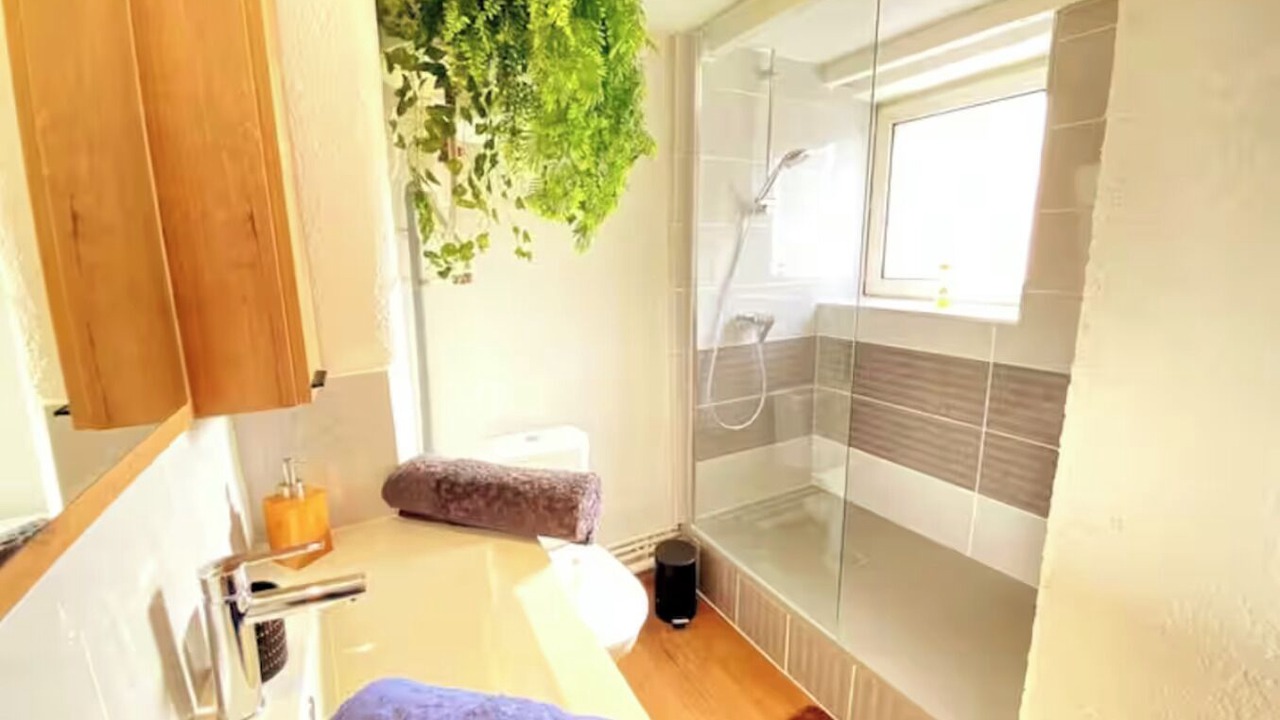 Photo of Bathroom in Faubourg