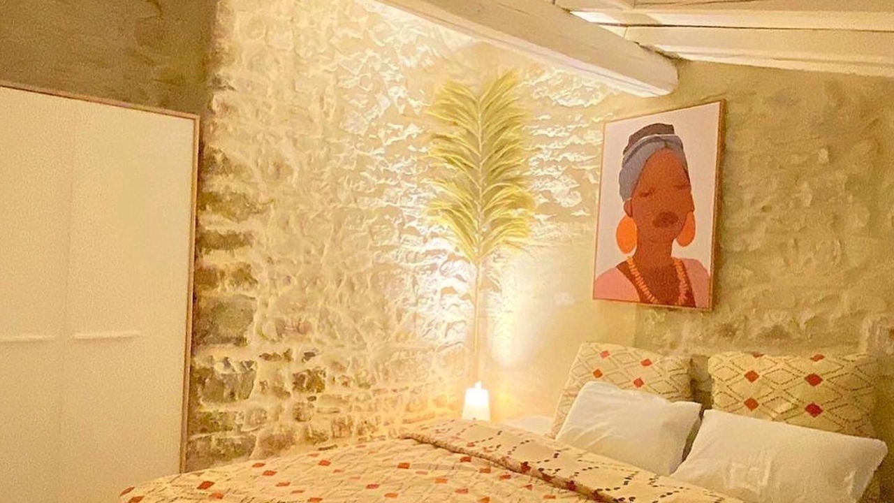 Photo of Bedroom in Faubourg