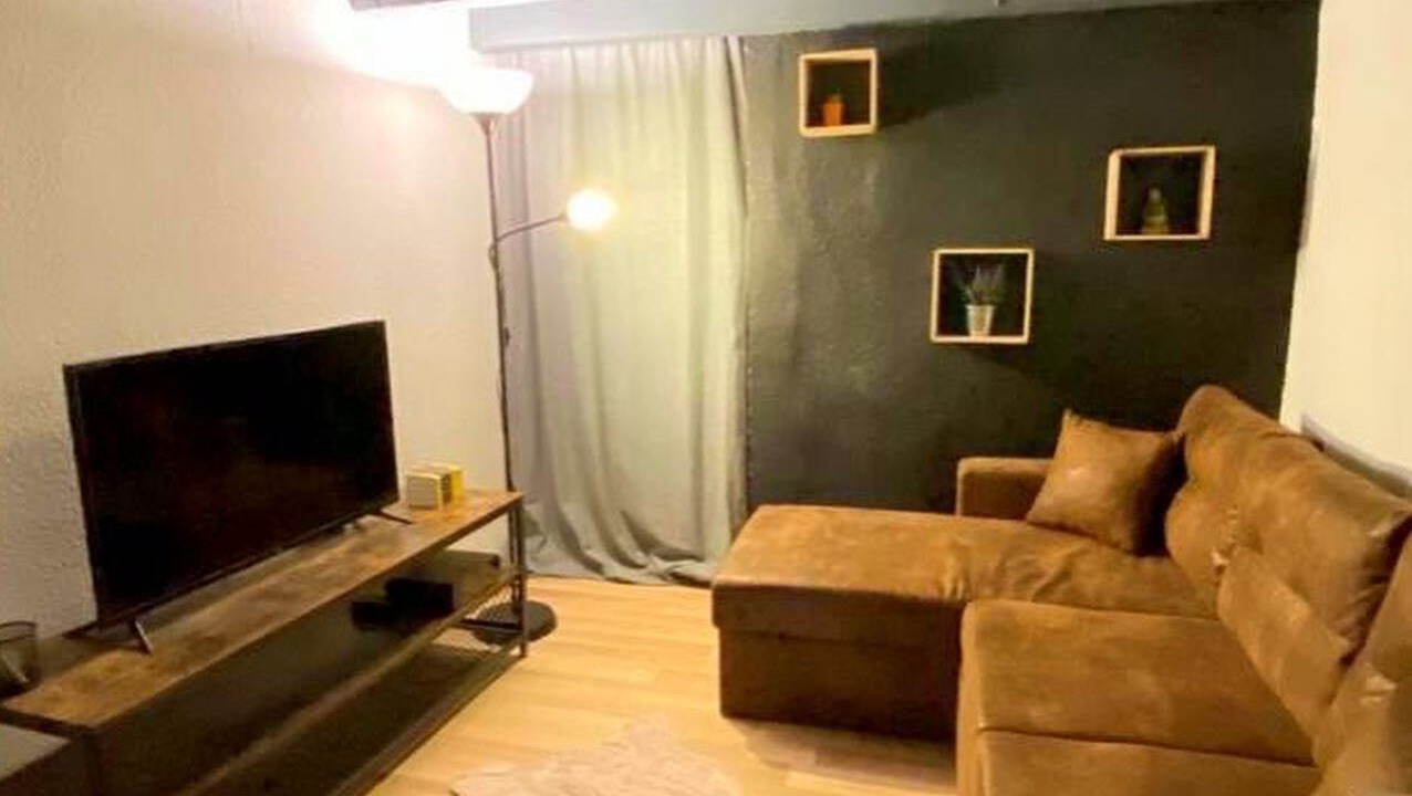 Photo of Livingroom in Faubourg