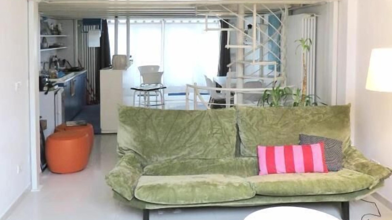 Photo of Livingroom in Barriera di Milano