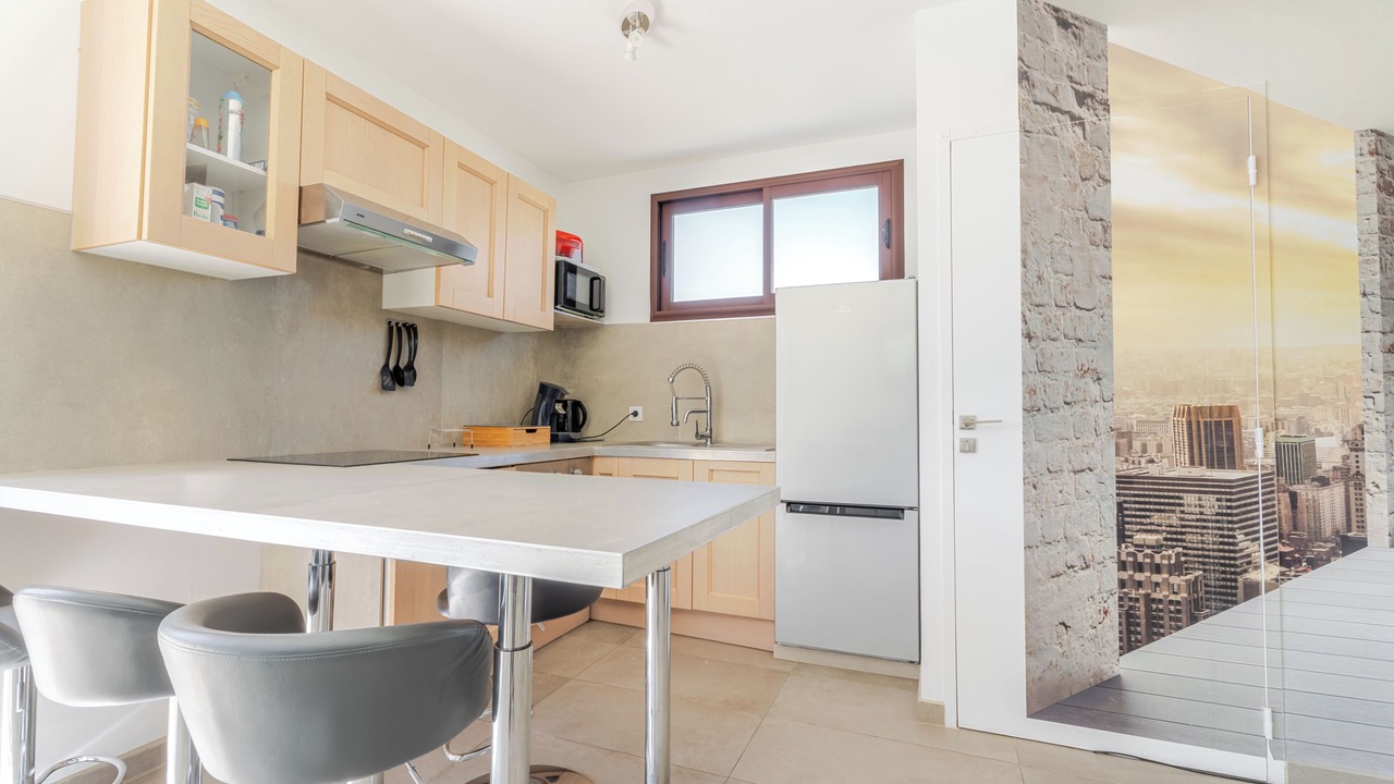 Photo of Kitchen in Laverune