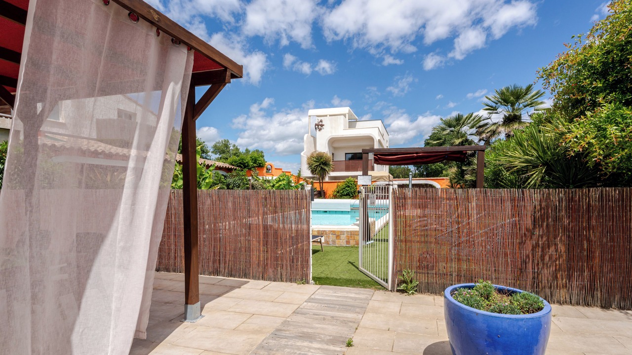 Photo of Outdoor in Laverune