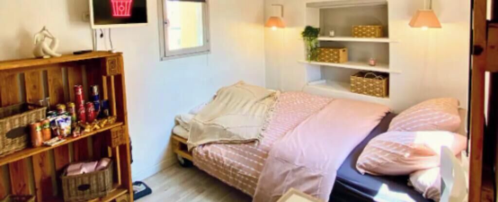 Photo of Bedroom in Quartier Administrations