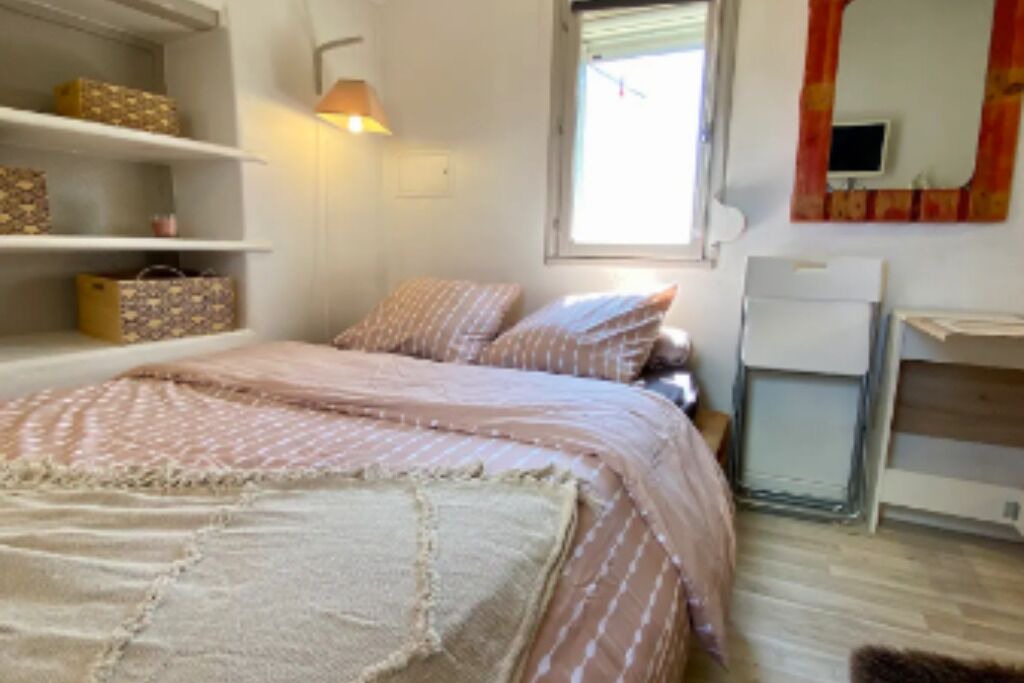 Photo of Bedroom in Quartier Administrations