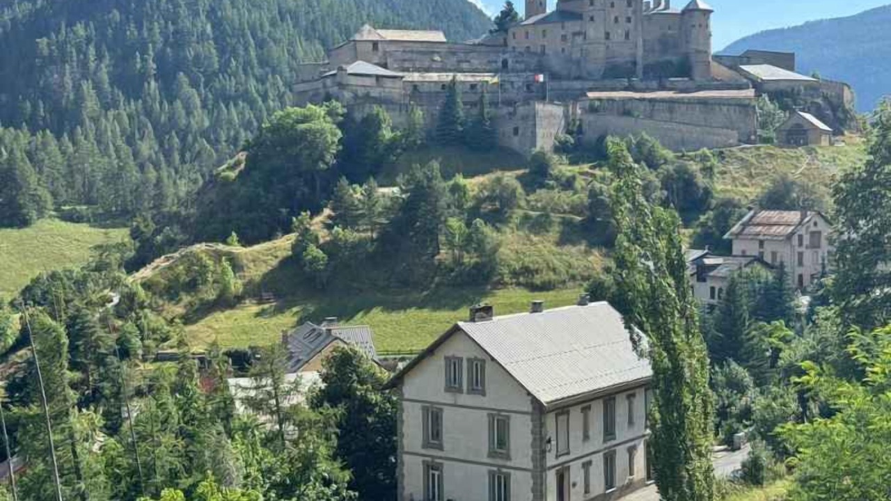 Photo of Outdoor in Chateau-Ville-Vieille