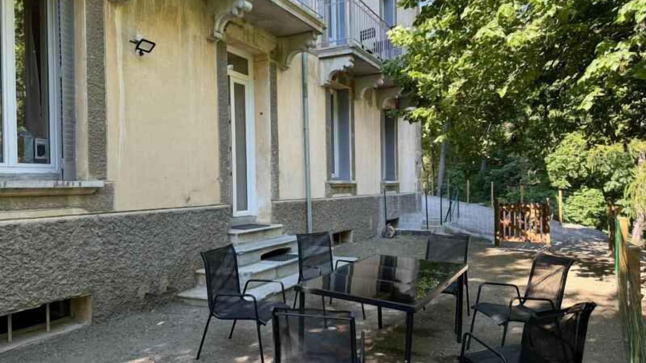 Photo of Outdoor in Chateau-Ville-Vieille
