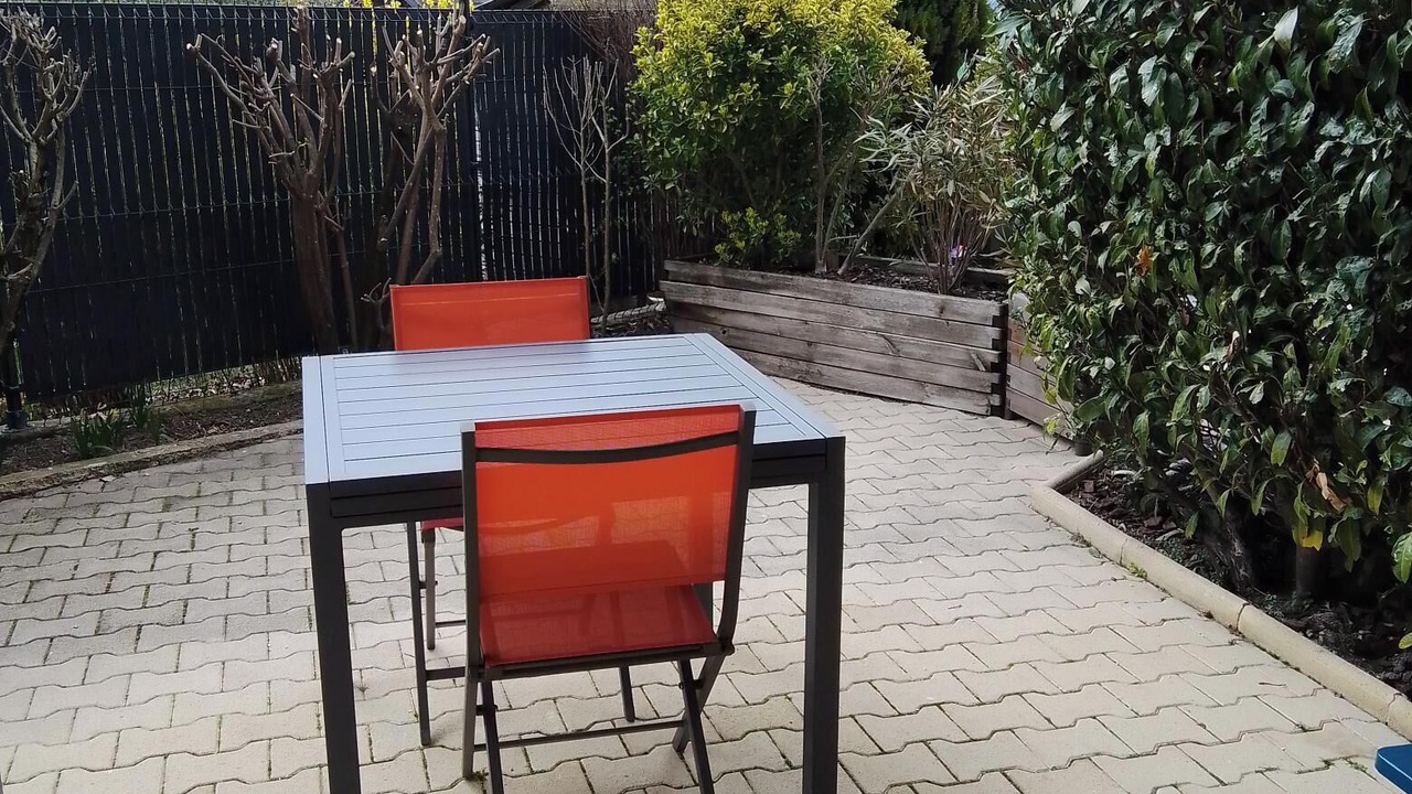 Photo of Outdoor in Savines-le-Lac