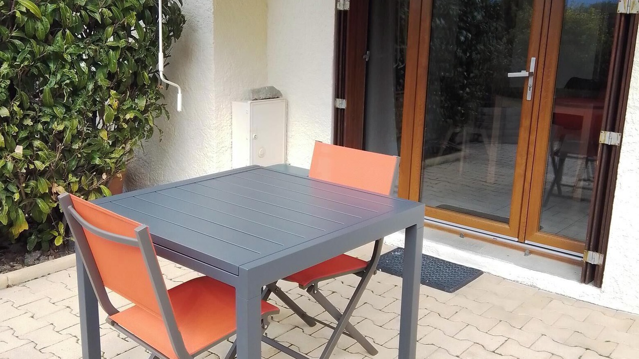Photo of Outdoor in Savines-le-Lac