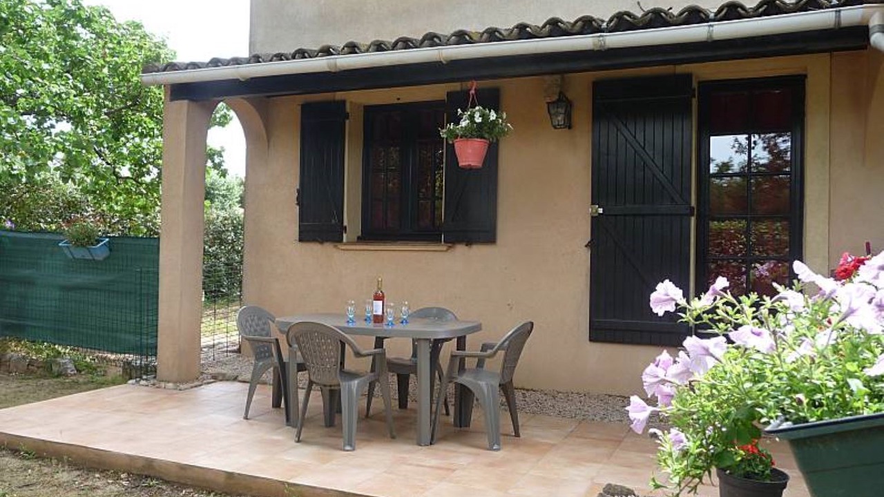 Photo of Outdoor in Vidauban
