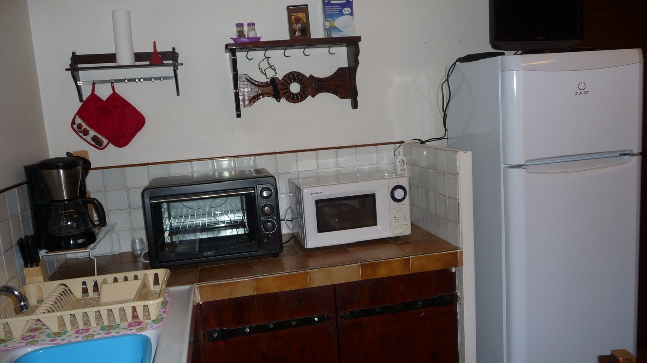 Photo of Kitchen in Vidauban