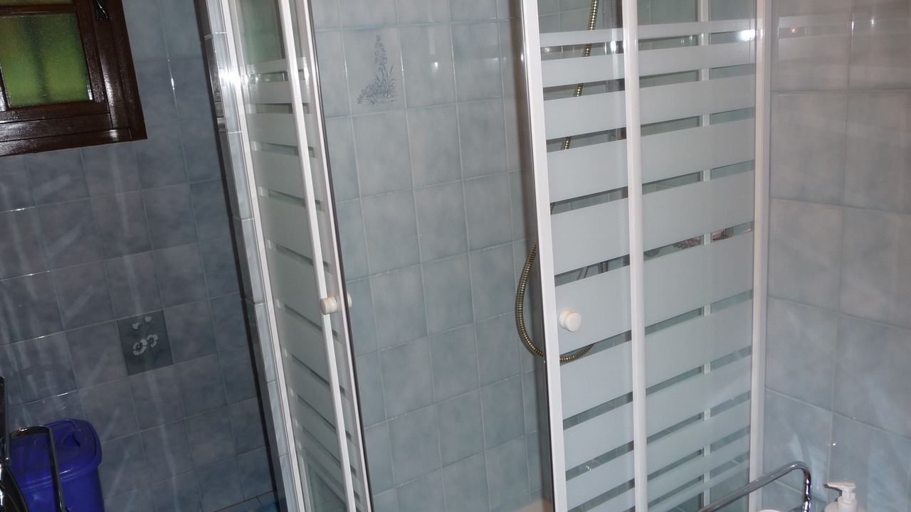 Photo of Bathroom in Vidauban