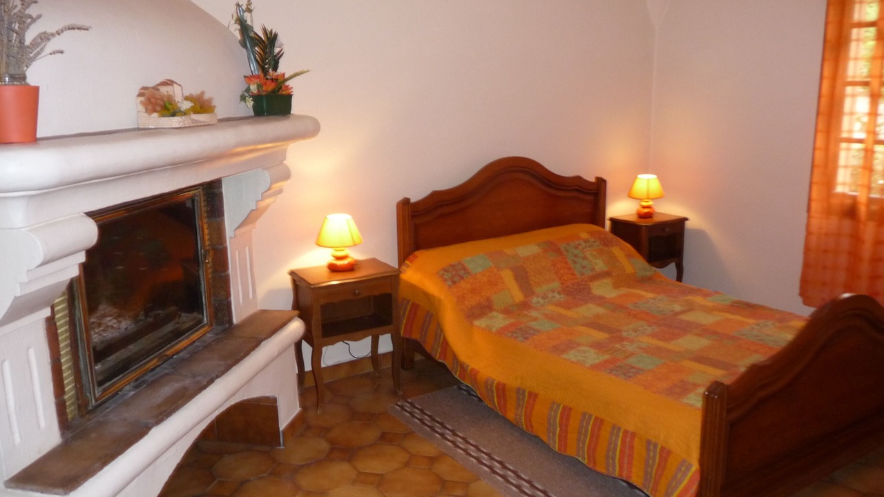 Photo of Bedroom in Vidauban