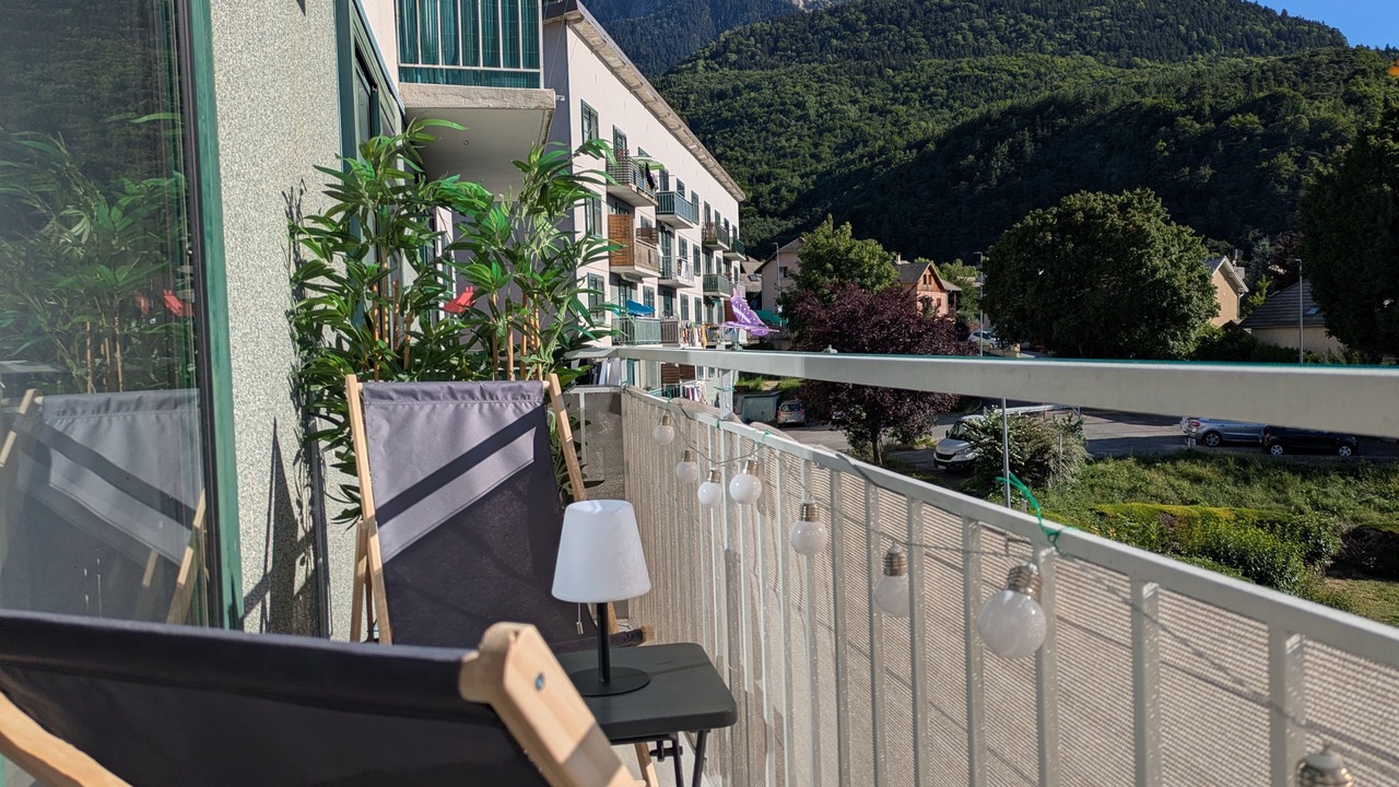 Photo of Outdoor in Savines-le-Lac