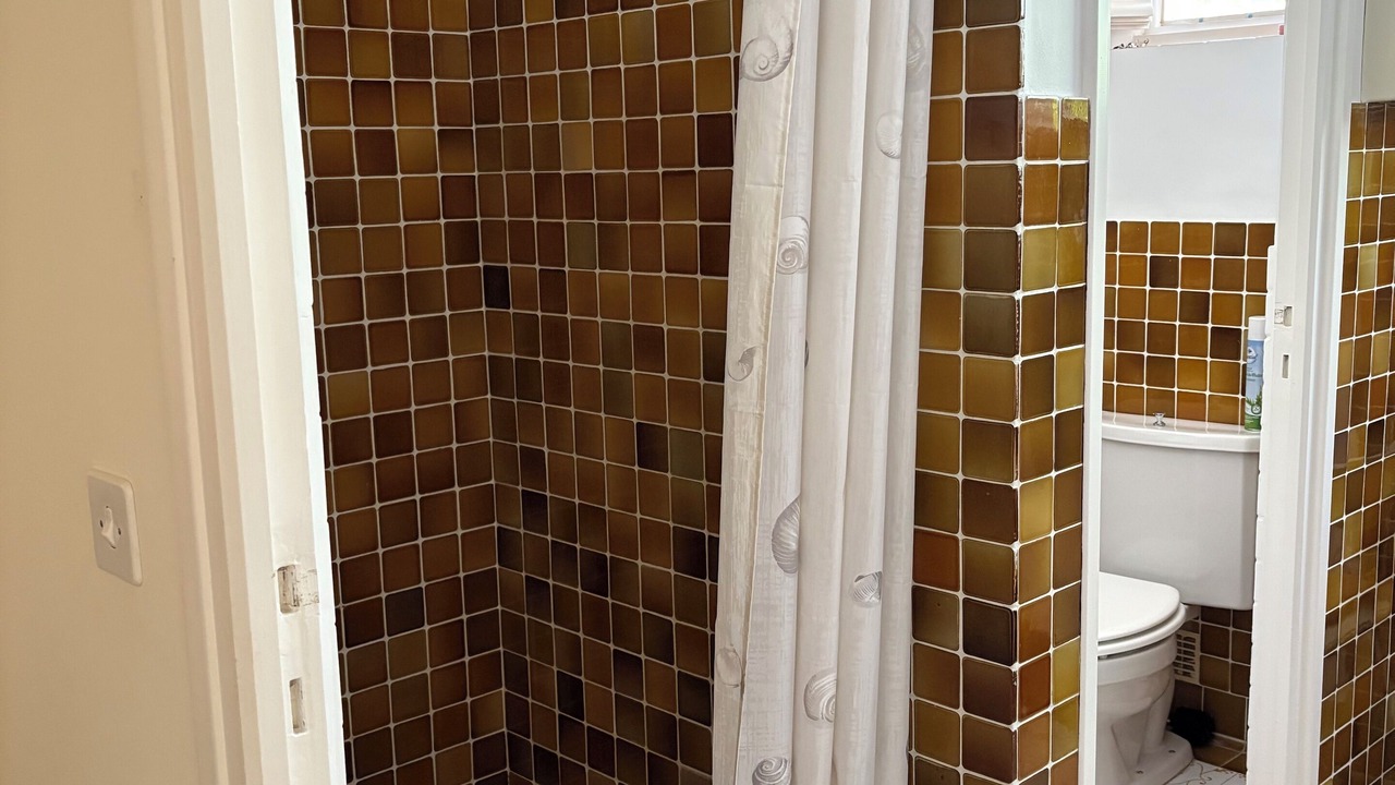 Photo of Bathroom in Sainte-Maxime - Saint-Tropez
