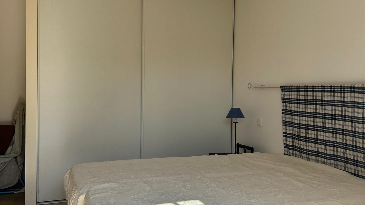 Photo of Bedroom in Sainte-Maxime - Saint-Tropez