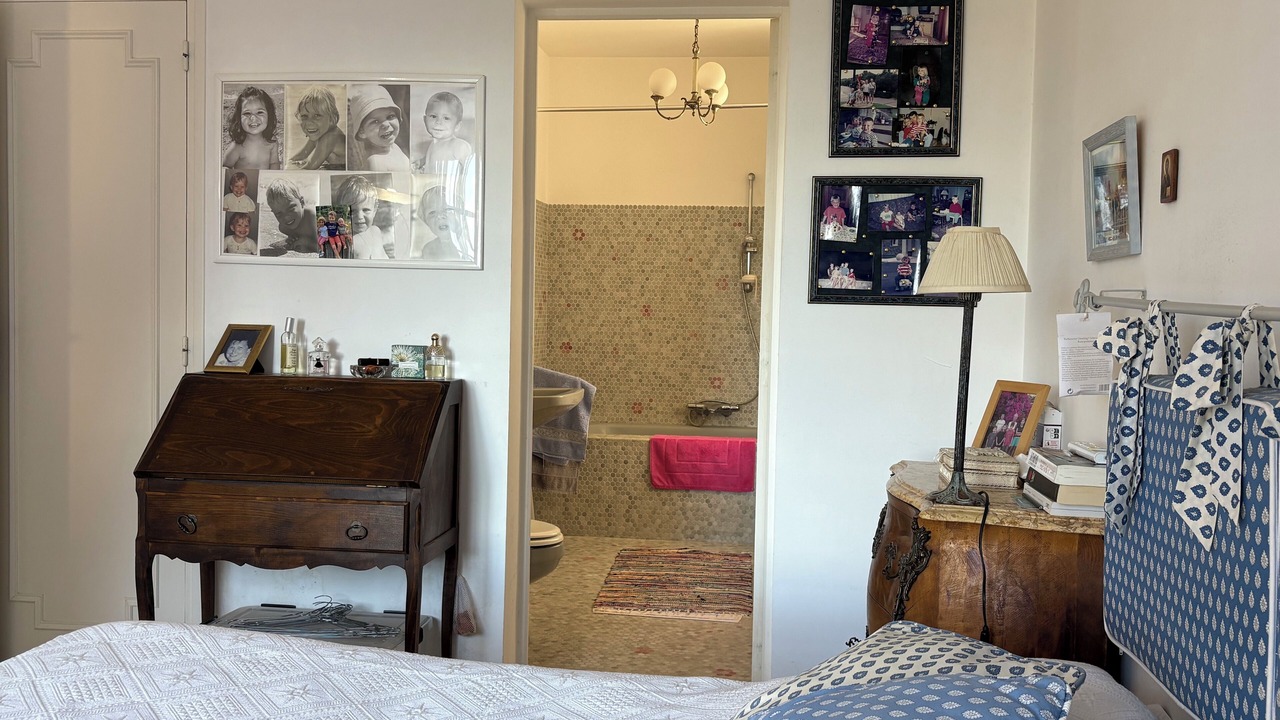 Photo of Bedroom in Sainte-Maxime - Saint-Tropez
