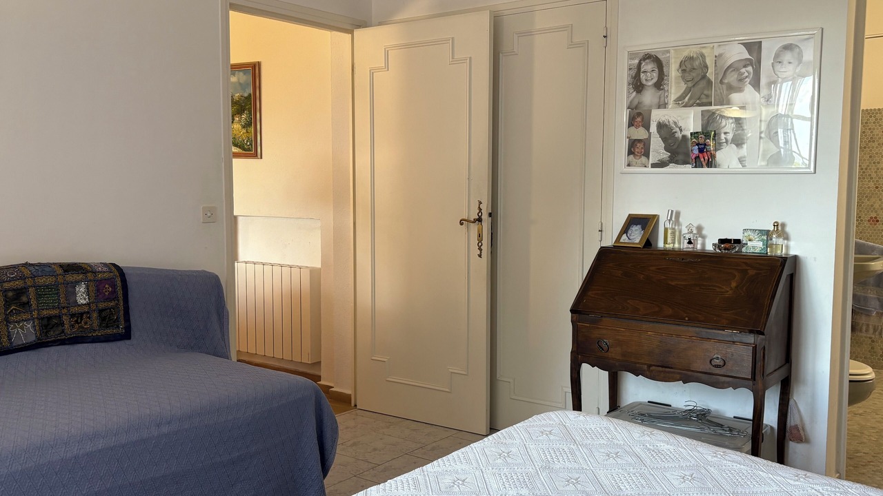 Photo of Bedroom in Sainte-Maxime - Saint-Tropez