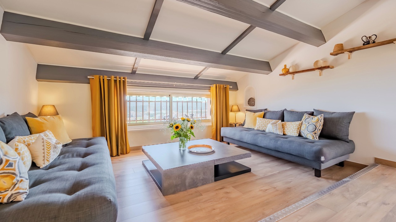 Photo of Livingroom in Le Lavandou