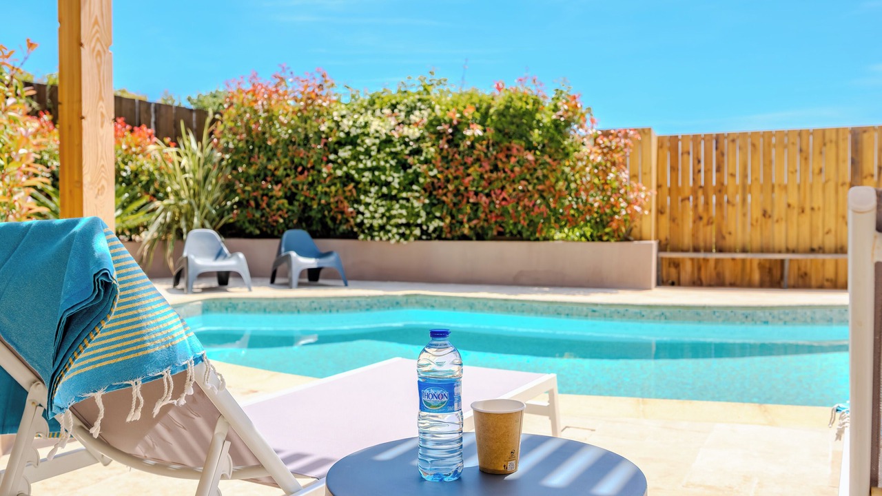 Photo of Outdoor in Le Lavandou