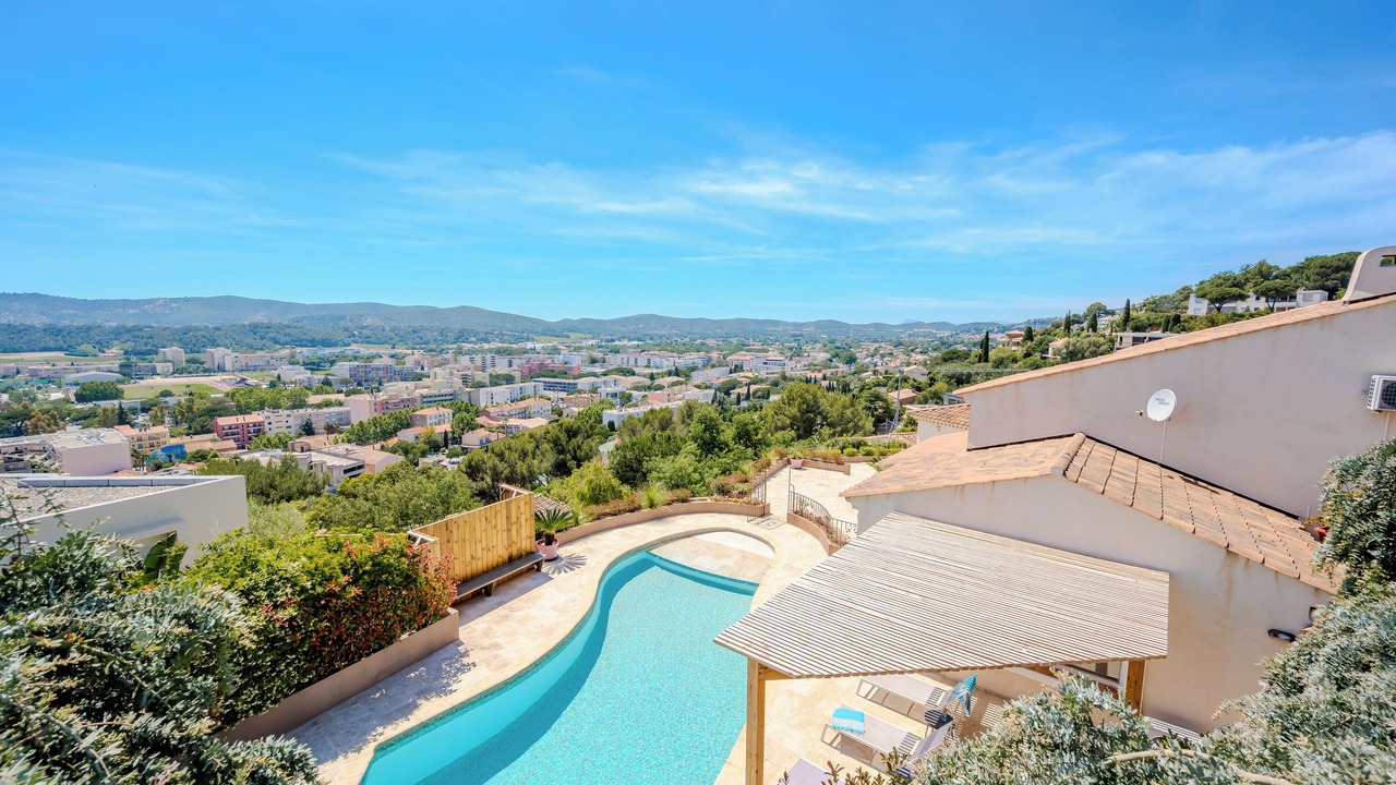 Photo of Outdoor in Le Lavandou