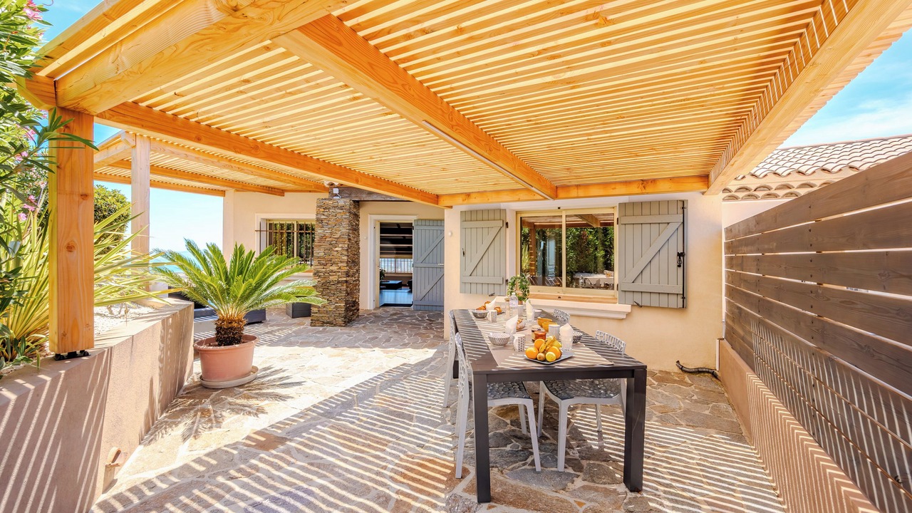 Photo of Outdoor in Le Lavandou