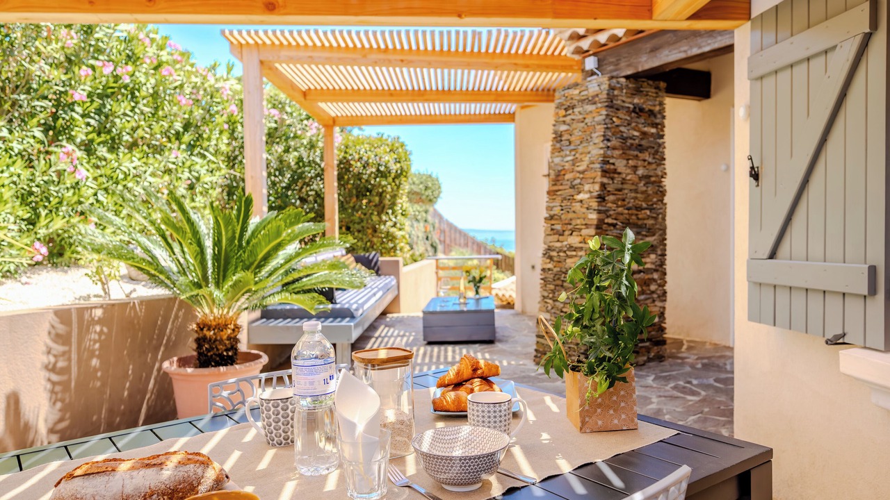 Photo of Outdoor in Le Lavandou