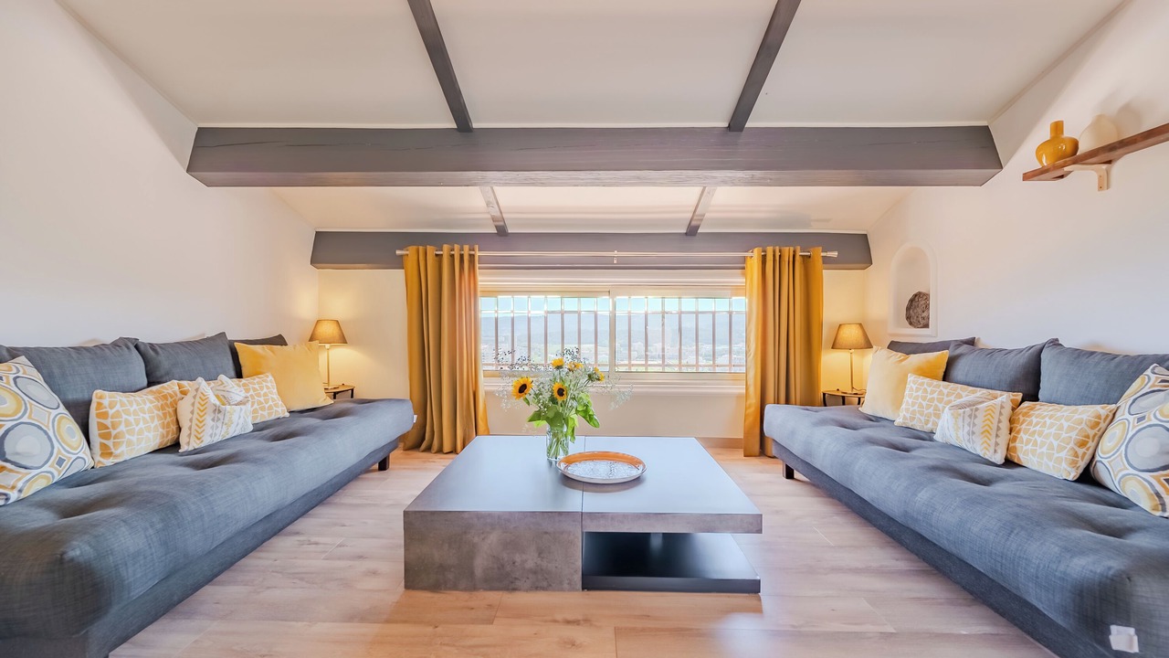 Photo of Livingroom in Le Lavandou
