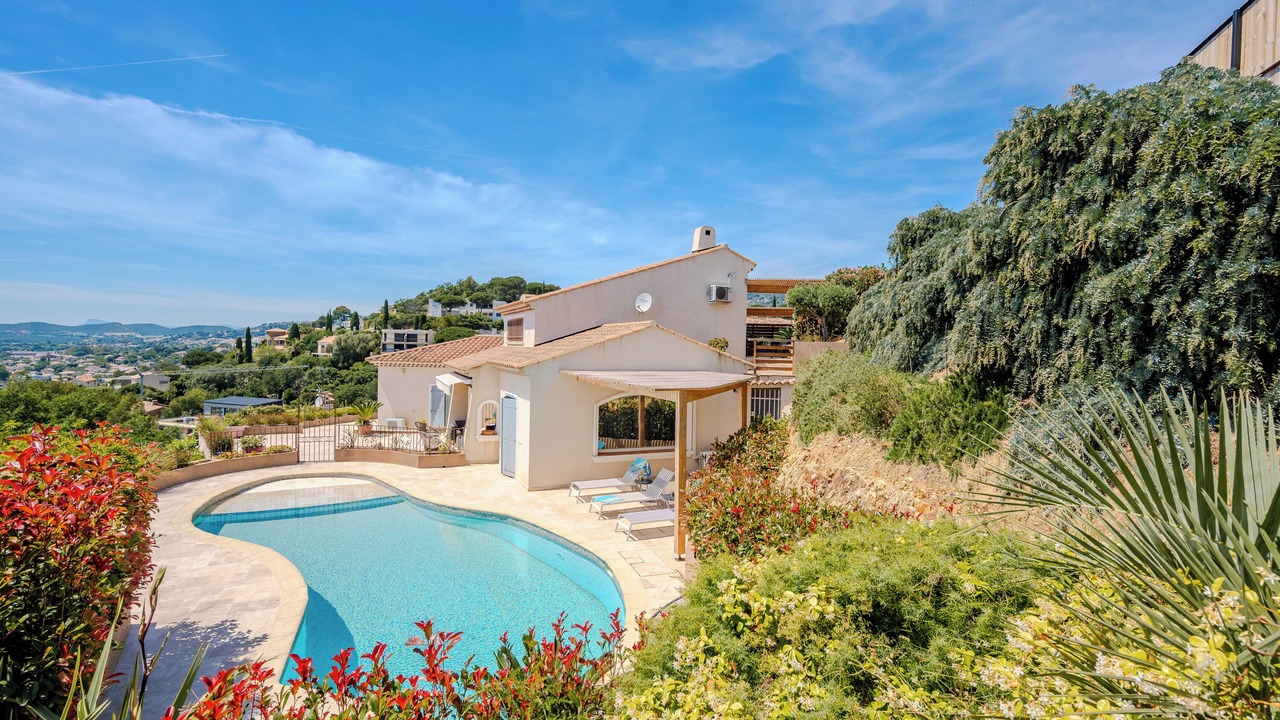 Photo of Outdoor in Le Lavandou