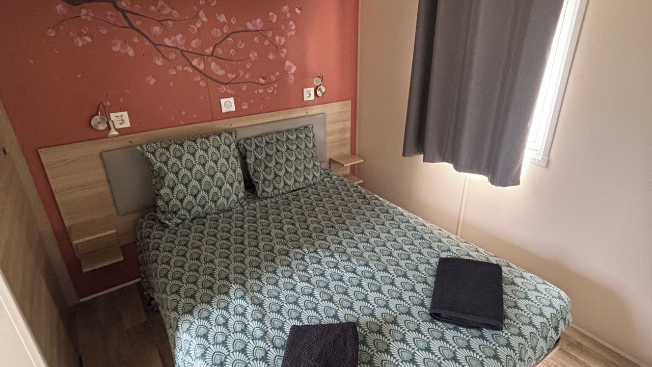 Photo of Bedroom in Lattes