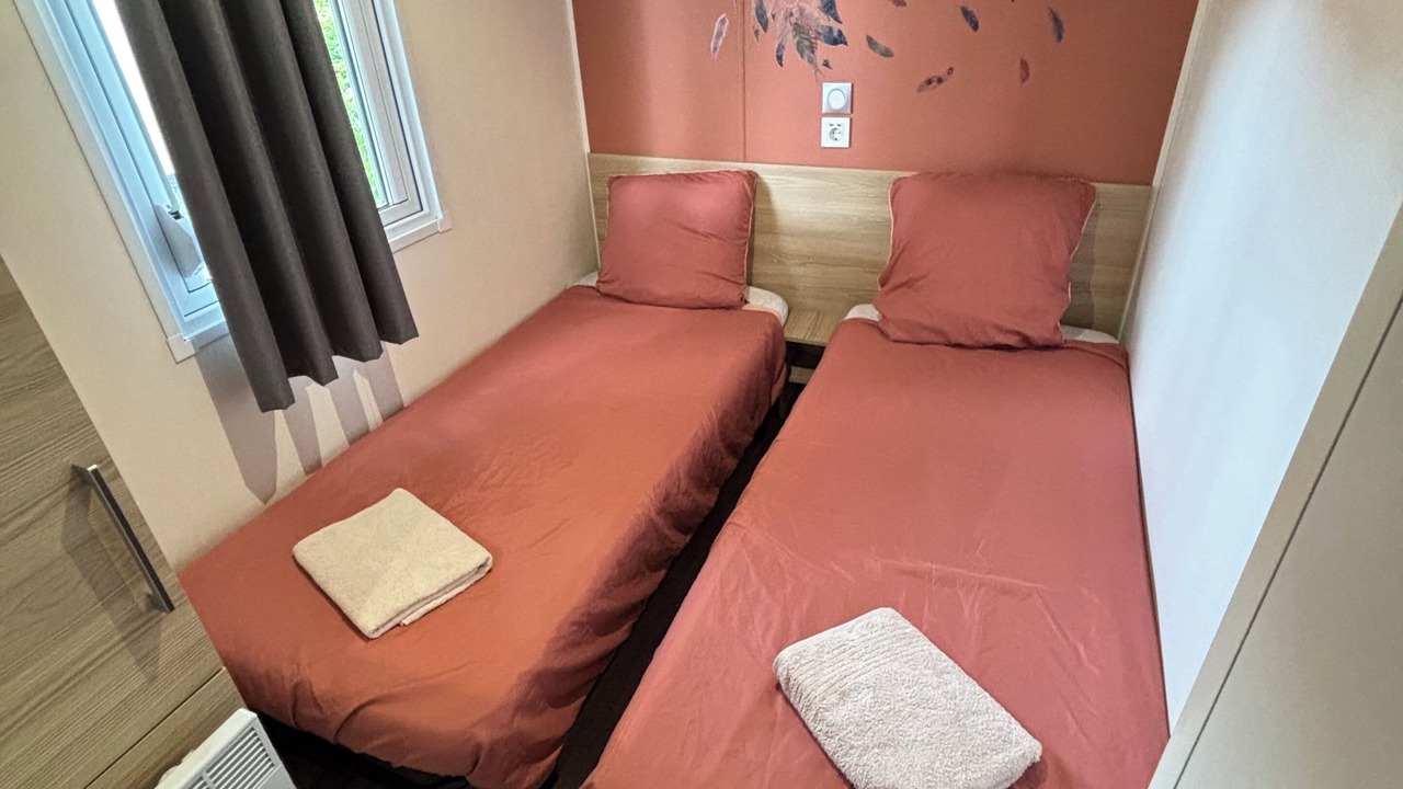 Photo of Bedroom in Lattes