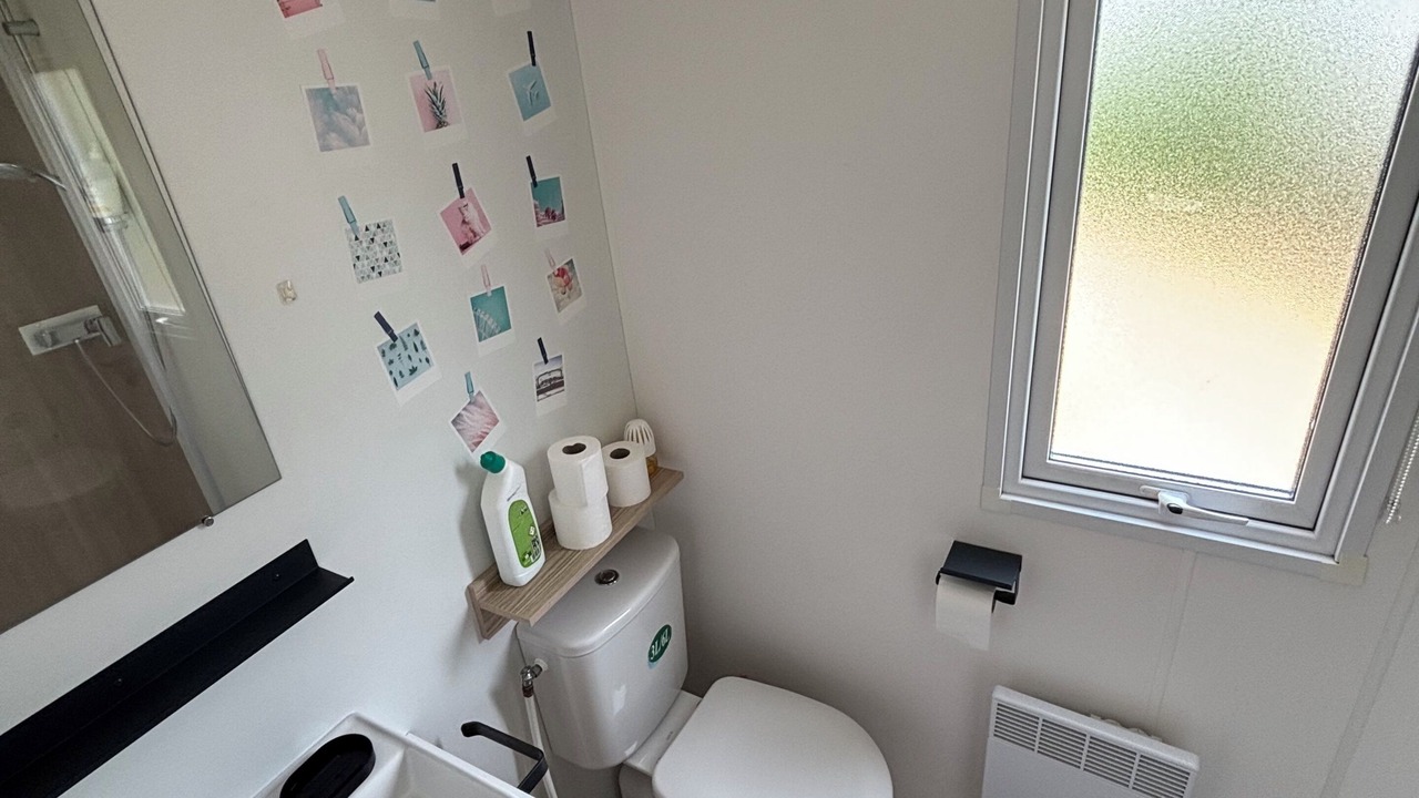 Photo of Bathroom in Lattes