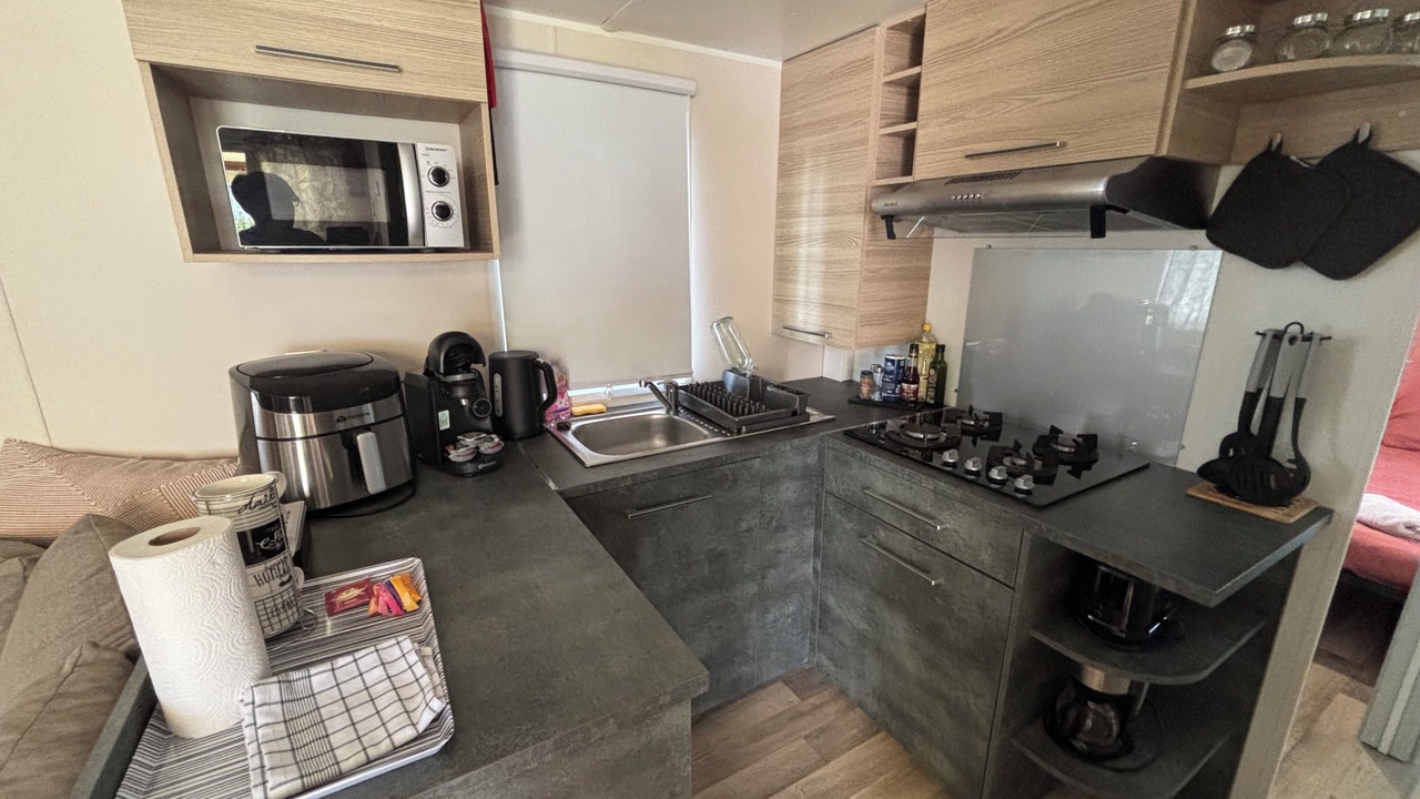 Photo of Kitchen in Lattes