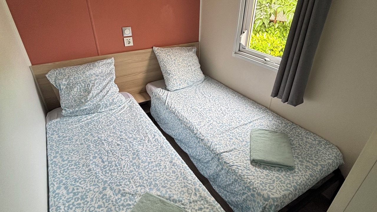 Photo of Bedroom in Lattes