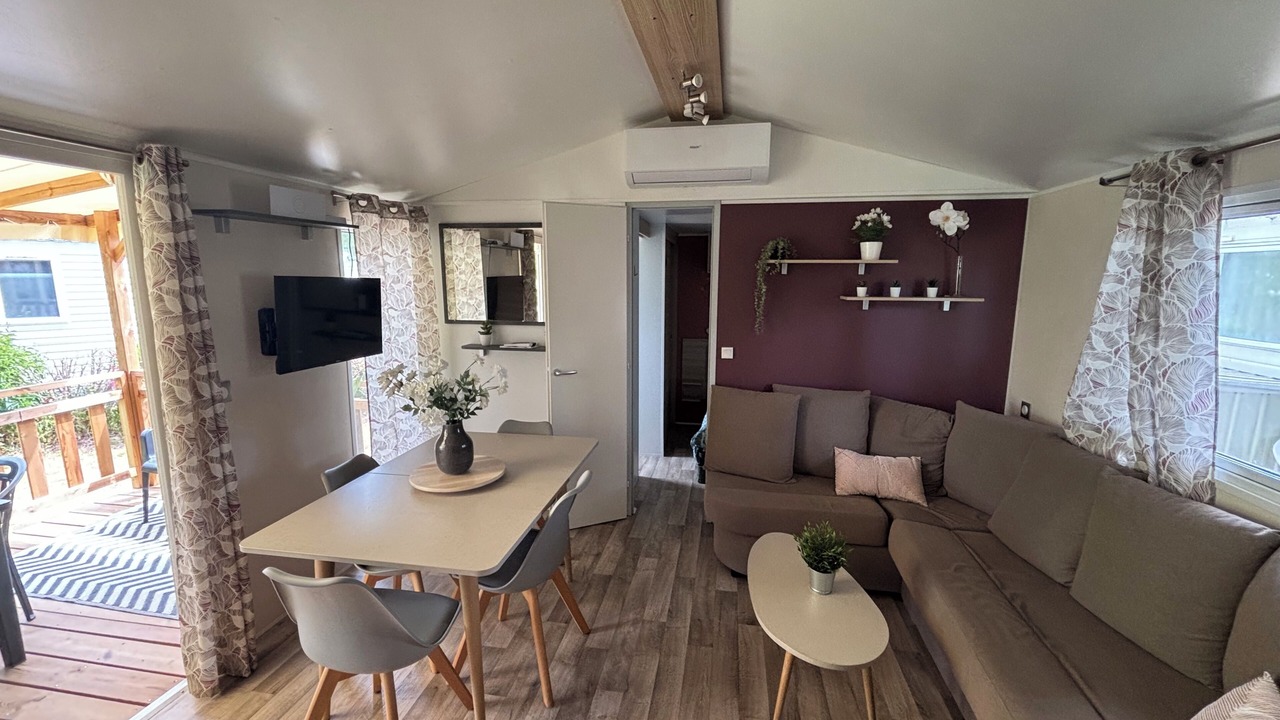 Photo of Livingroom in Lattes