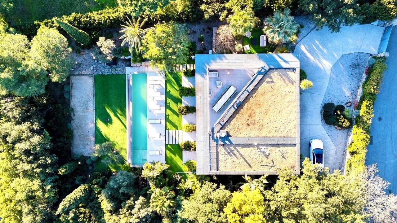 Photo of Outdoor in Ramatuelle