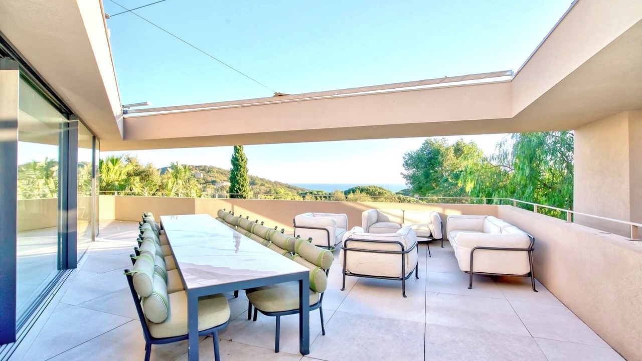 Photo of Outdoor in Ramatuelle