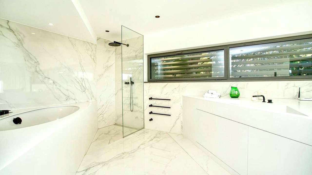 Photo of Bathroom in Ramatuelle