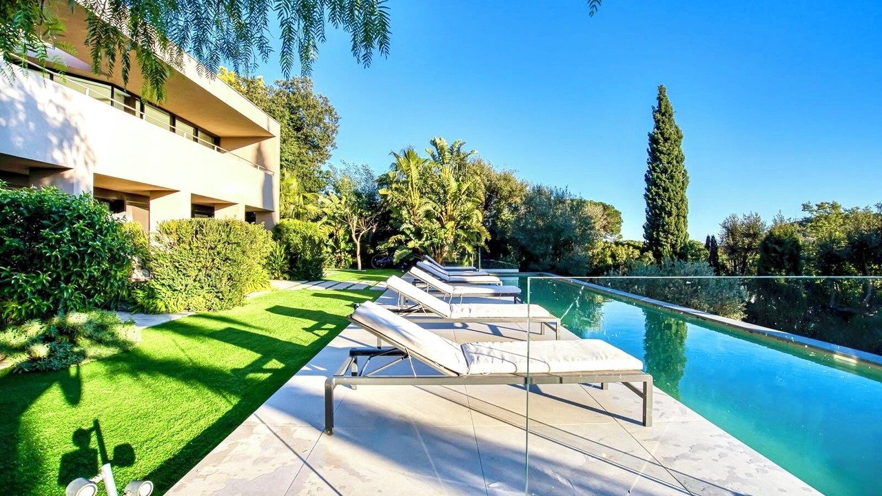 Photo of Outdoor in Ramatuelle